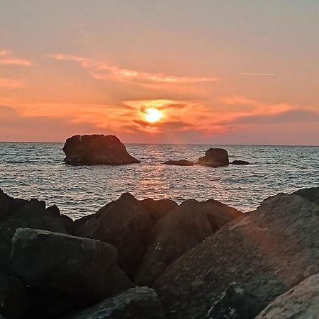 Aurorooms Affittacamere Scoglitti Εξωτερικό φωτογραφία
