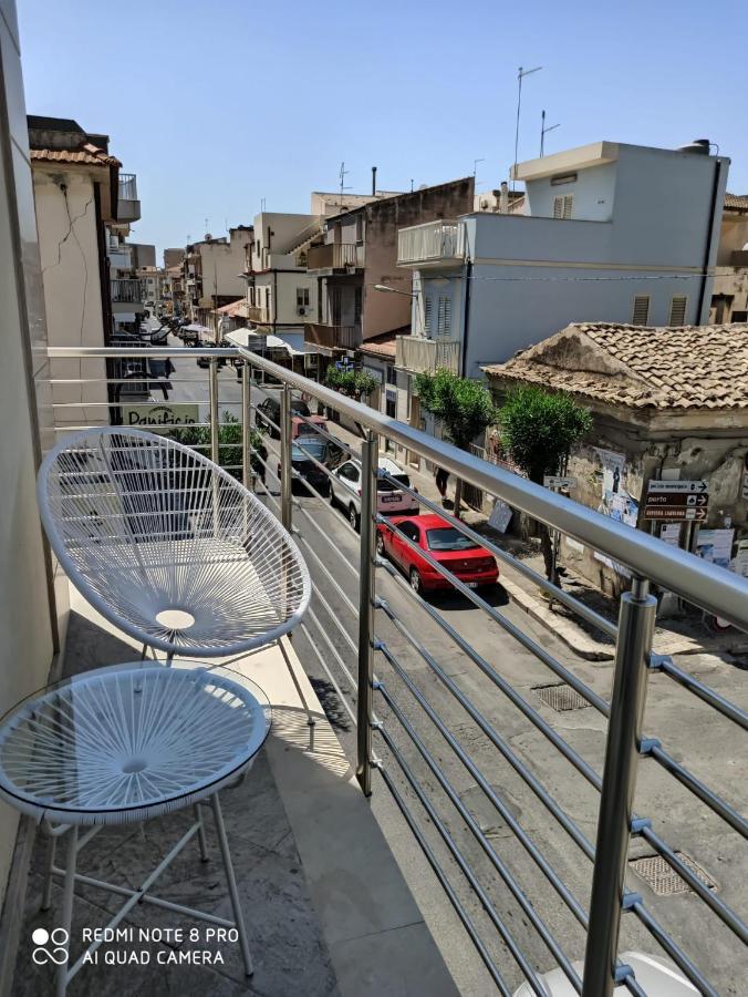 Aurorooms Affittacamere Scoglitti Εξωτερικό φωτογραφία