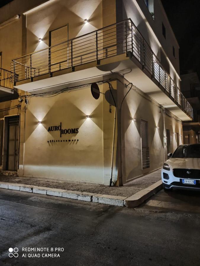 Aurorooms Affittacamere Scoglitti Εξωτερικό φωτογραφία