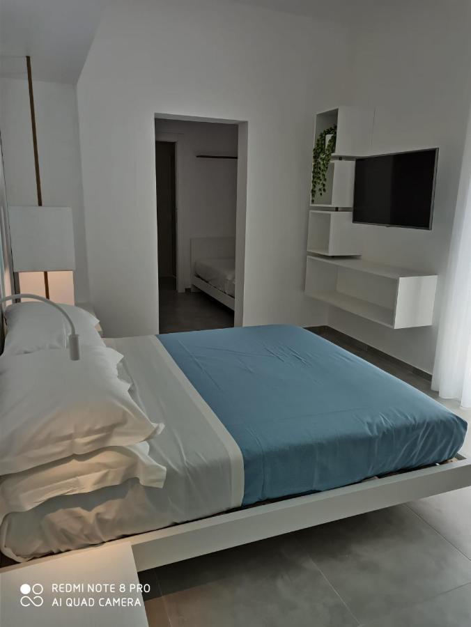 Aurorooms Affittacamere Scoglitti Εξωτερικό φωτογραφία