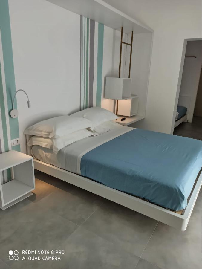 Aurorooms Affittacamere Scoglitti Εξωτερικό φωτογραφία