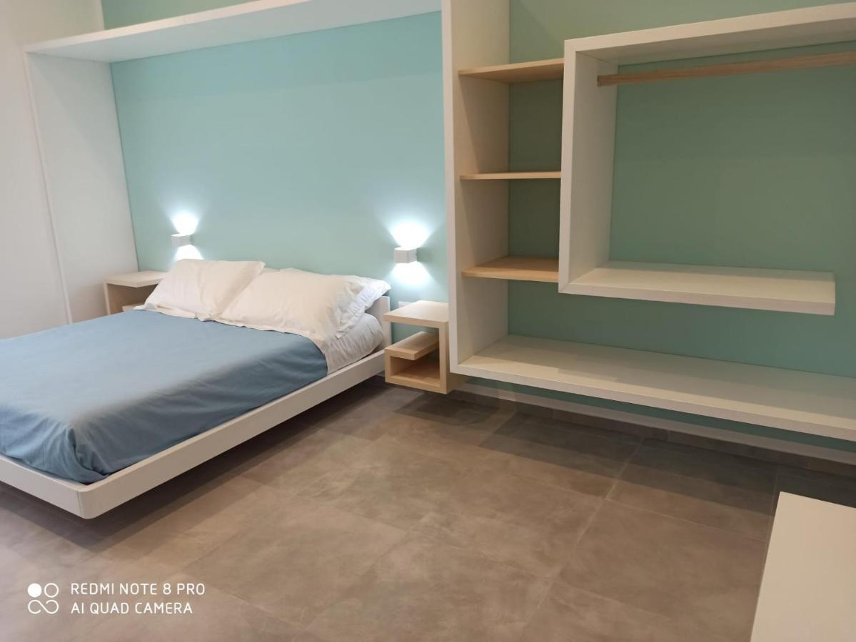 Aurorooms Affittacamere Scoglitti Εξωτερικό φωτογραφία