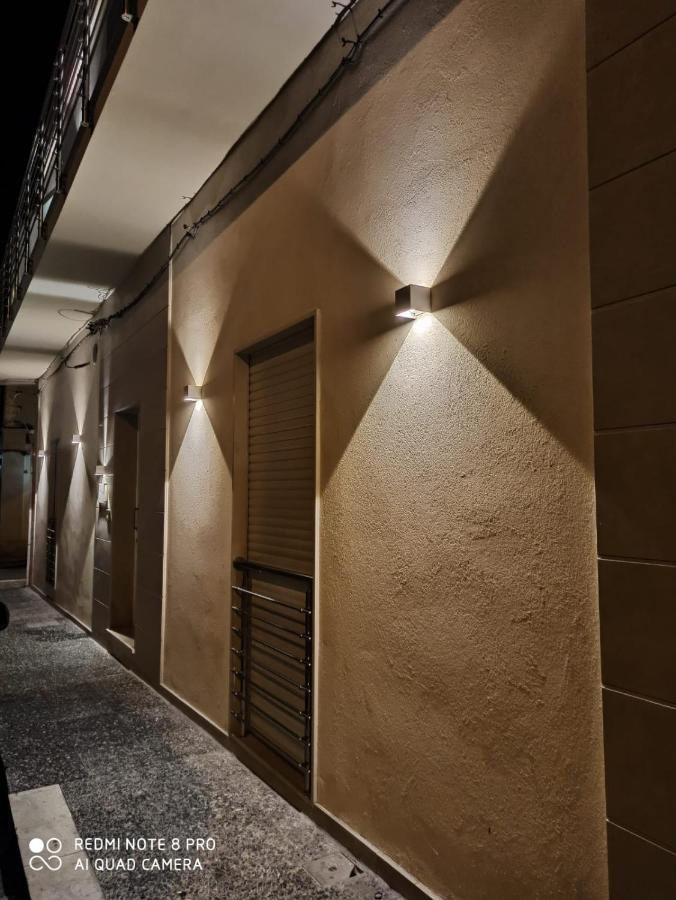 Aurorooms Affittacamere Scoglitti Εξωτερικό φωτογραφία