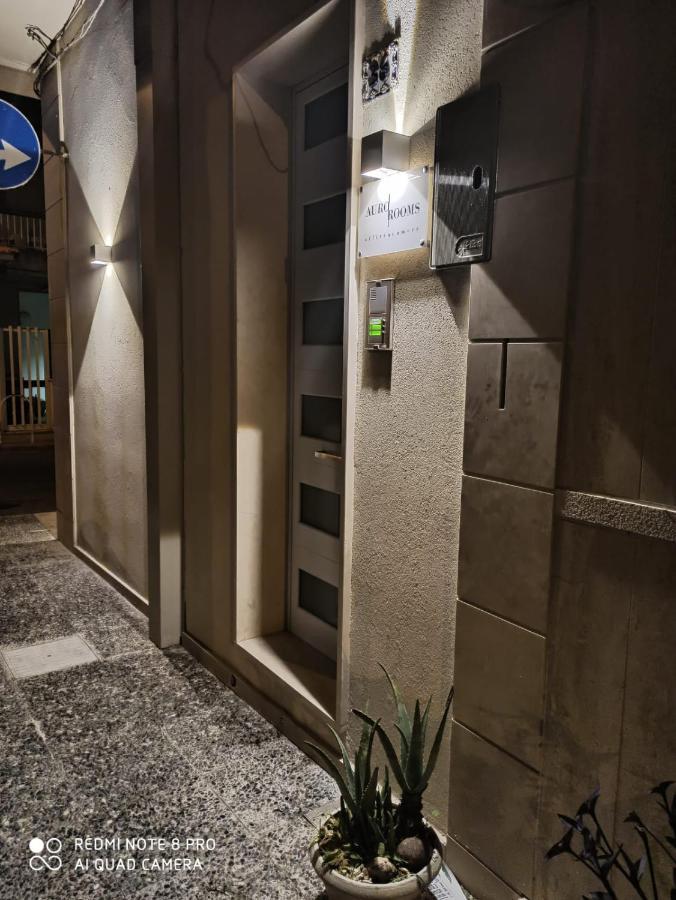 Aurorooms Affittacamere Scoglitti Εξωτερικό φωτογραφία