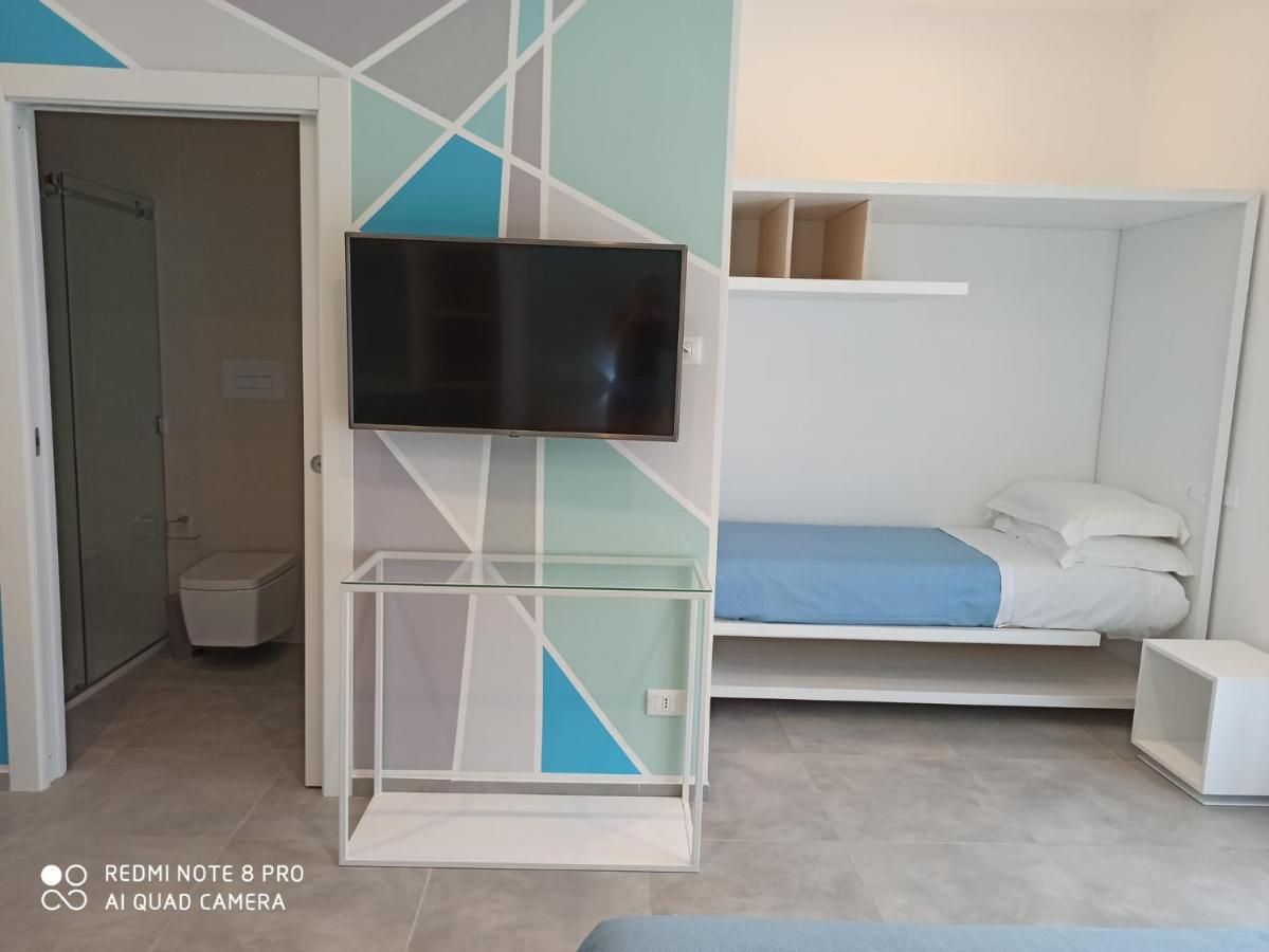 Aurorooms Affittacamere Scoglitti Εξωτερικό φωτογραφία