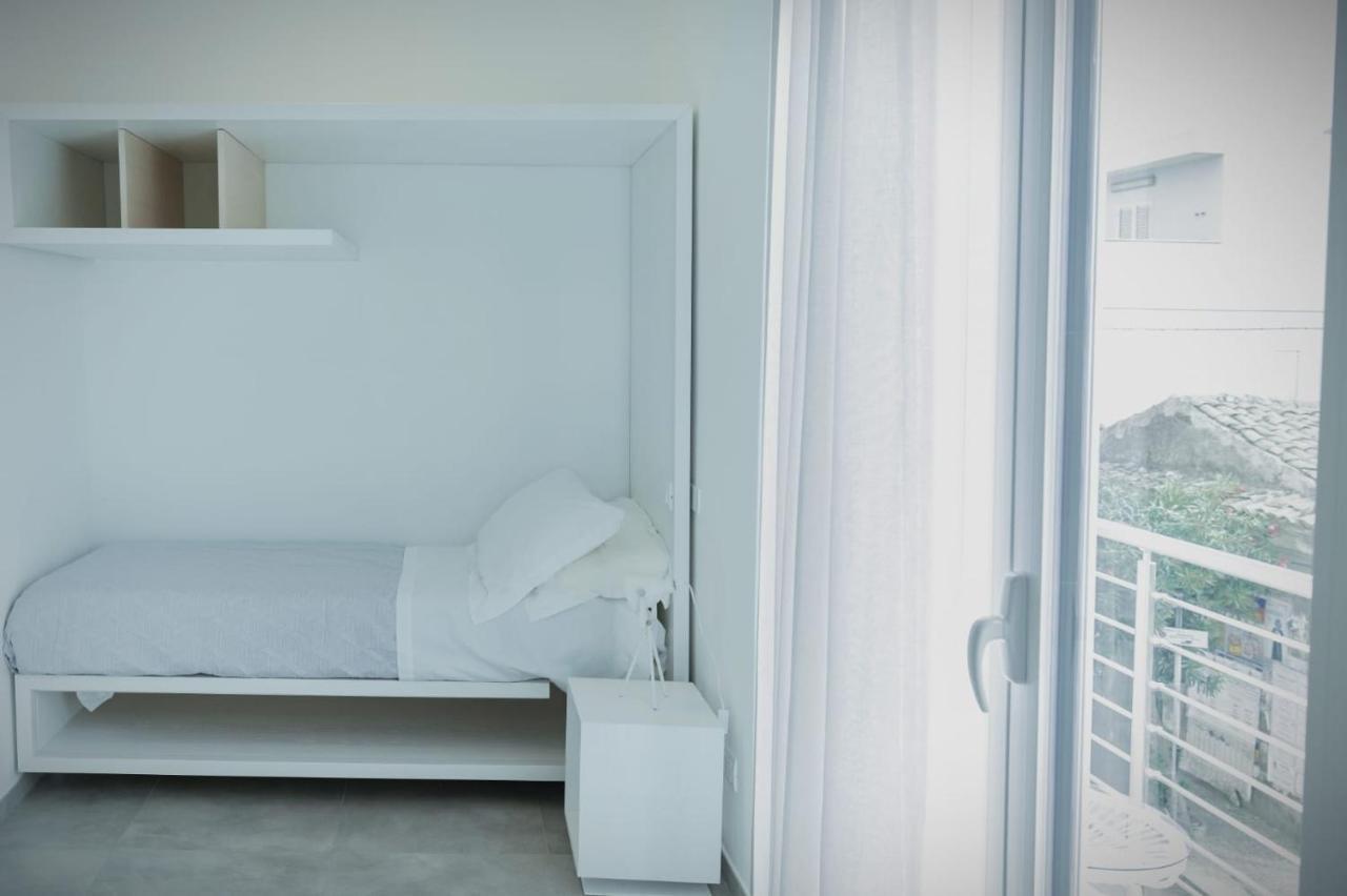 Aurorooms Affittacamere Scoglitti Εξωτερικό φωτογραφία