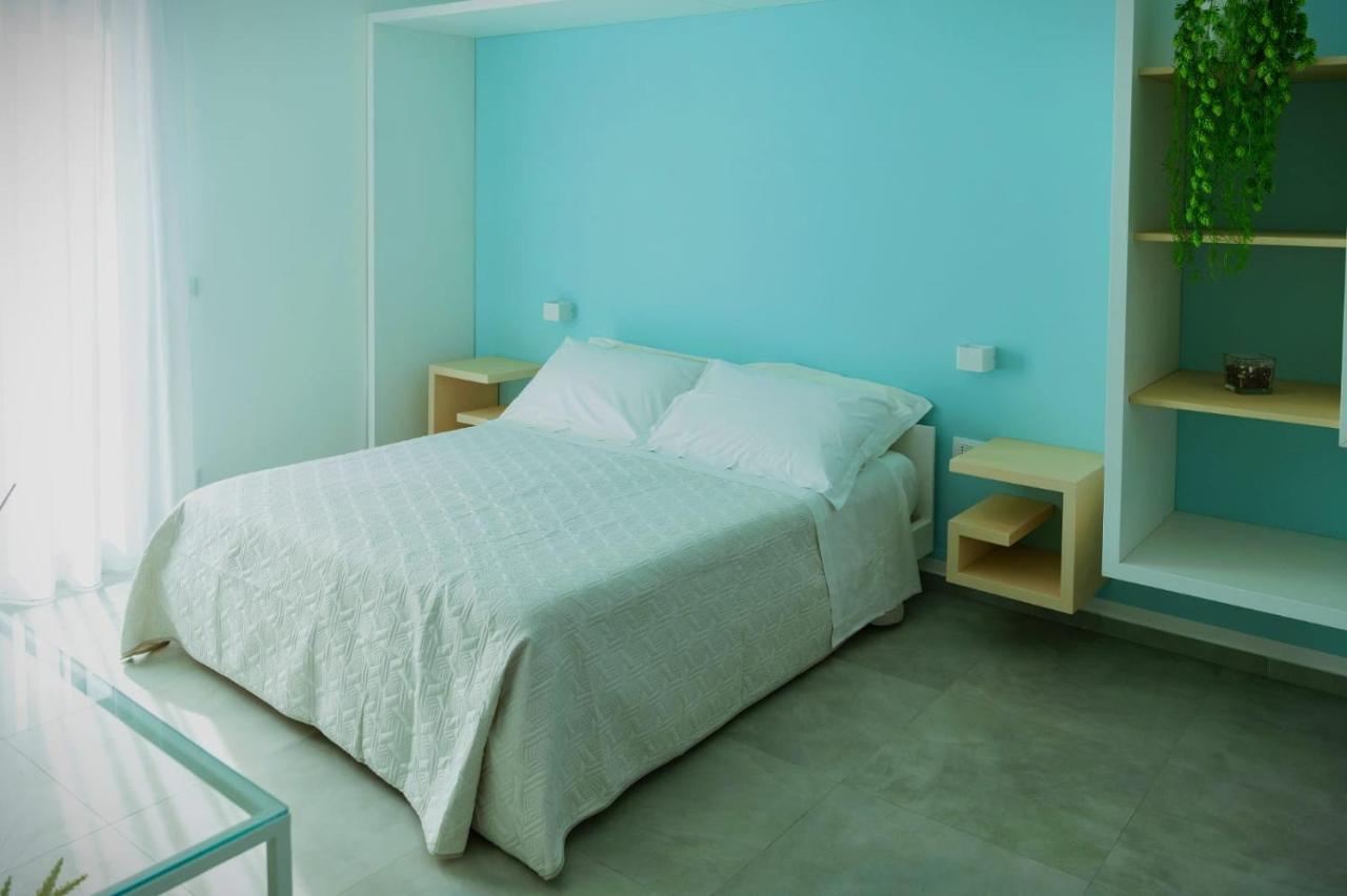 Aurorooms Affittacamere Scoglitti Εξωτερικό φωτογραφία