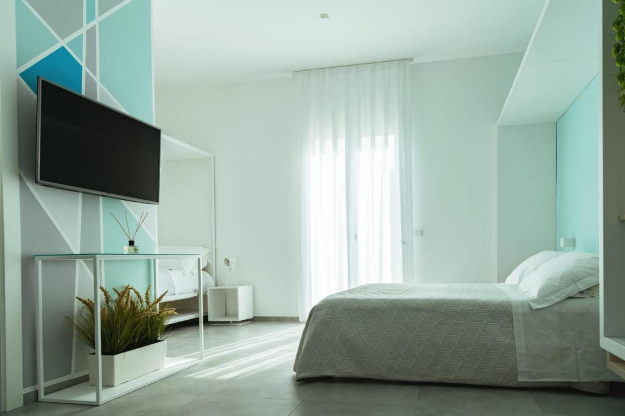 Aurorooms Affittacamere Scoglitti Εξωτερικό φωτογραφία