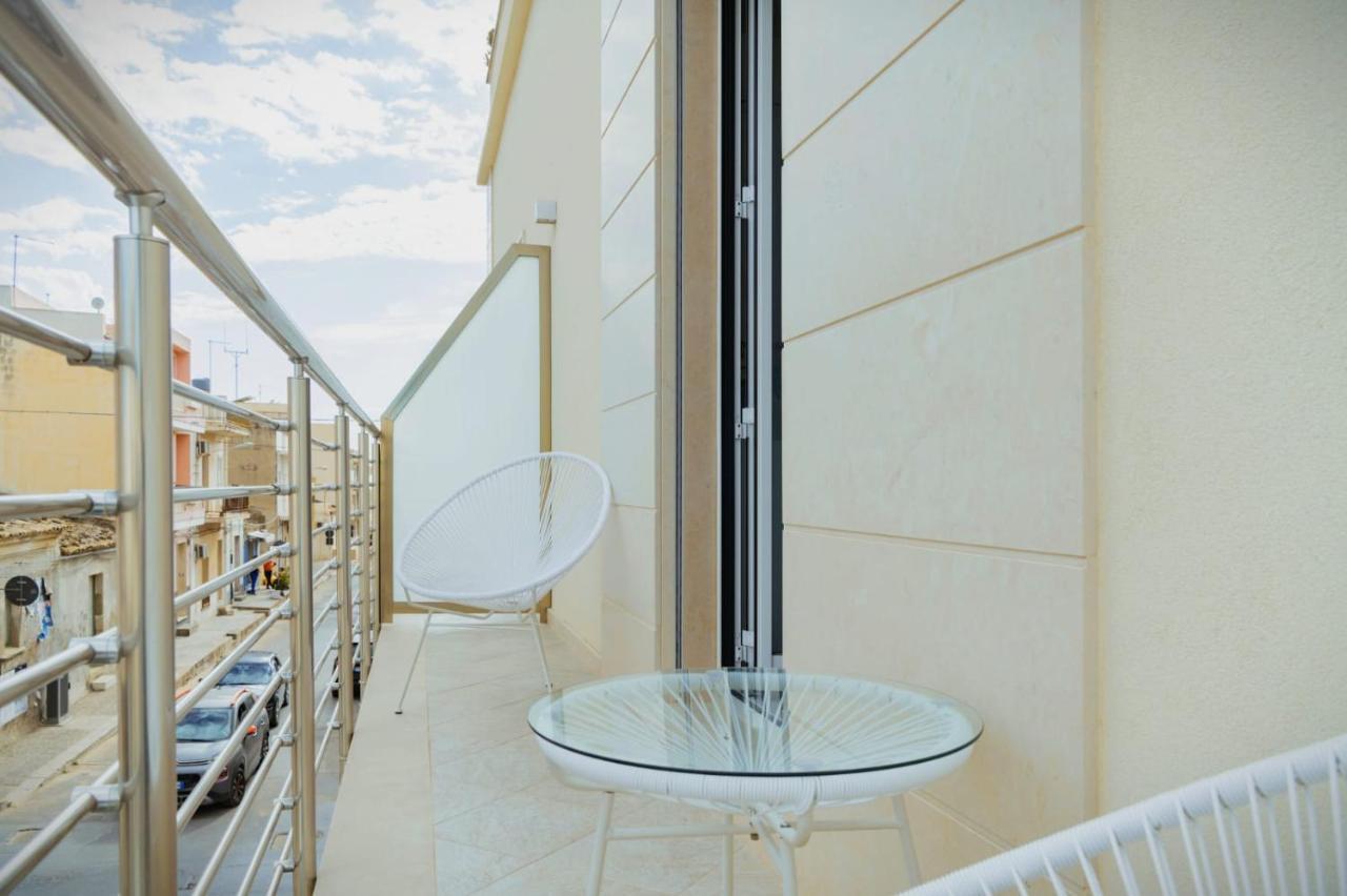 Aurorooms Affittacamere Scoglitti Εξωτερικό φωτογραφία