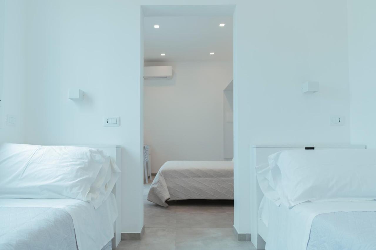 Aurorooms Affittacamere Scoglitti Εξωτερικό φωτογραφία