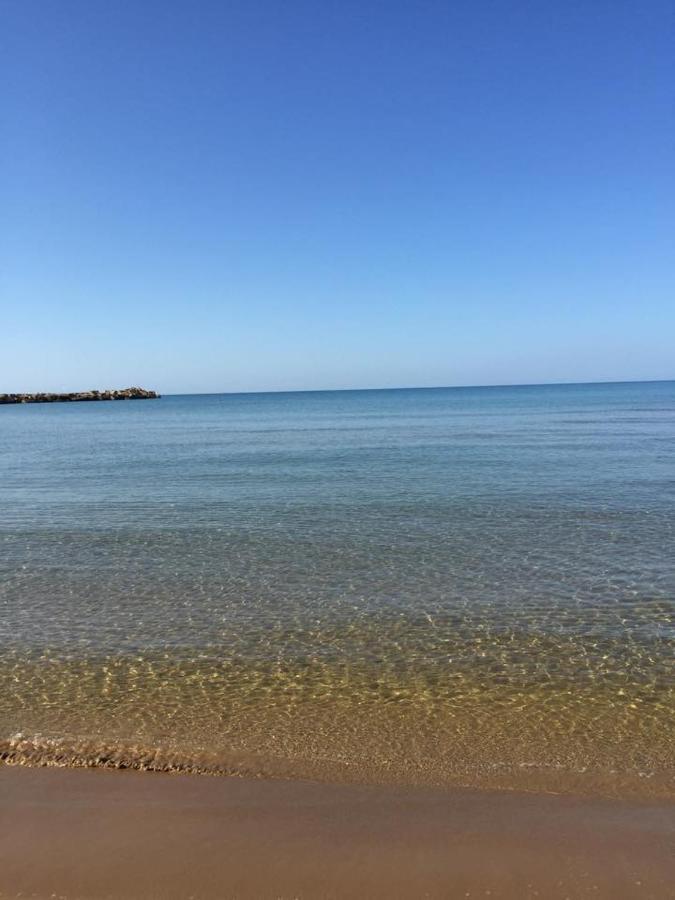 Aurorooms Affittacamere Scoglitti Εξωτερικό φωτογραφία