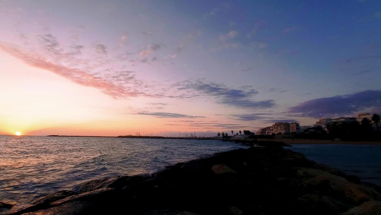 Aurorooms Affittacamere Scoglitti Εξωτερικό φωτογραφία