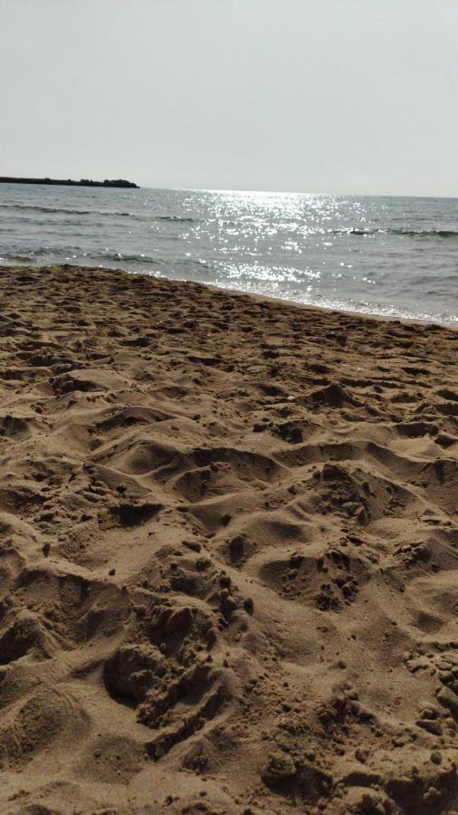 Aurorooms Affittacamere Scoglitti Εξωτερικό φωτογραφία